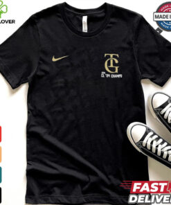 Nike Jera Central CL ’24 Champs Logo Shirt