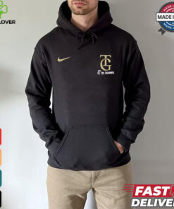 Nike Jera Central CL ’24 Champs Logo Shirt
