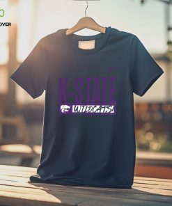 Nike Kansas State Wildcats Cuse Club Crew
