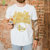 Vegas Golden Knights WEAR by Erin Andrews White Domestic Shirt