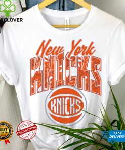 Nike Little New York Knicks Tri Ball T Shirt
