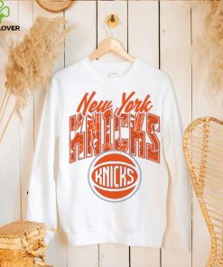 Nike Little New York Knicks Tri Ball T Shirt
