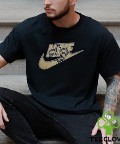 Nike Logo New Orleans Saints Shirt