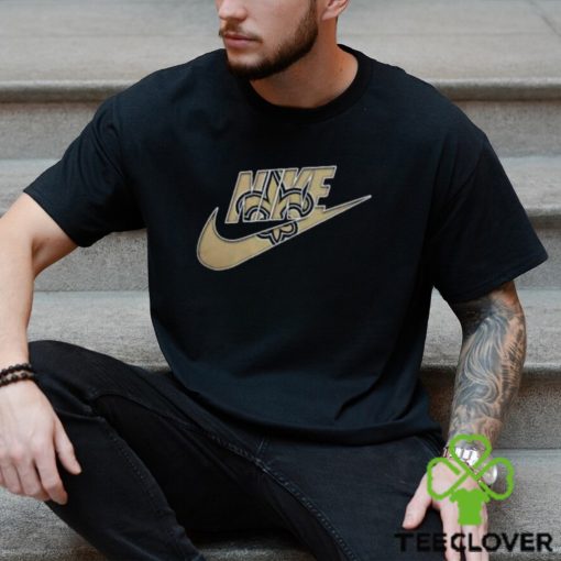 Nike Logo New Orleans Saints Shirt