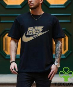 Nike Logo New Orleans Saints Shirt