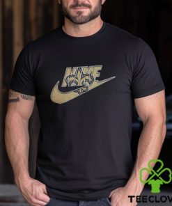 Nike Logo New Orleans Saints Shirt