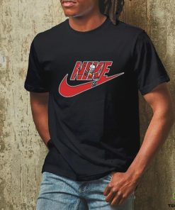 Nike Logo x Tampa Bay Buccaneers Man T Shirt