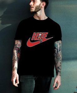 Nike Logo x Tampa Bay Buccaneers Man T Shirt