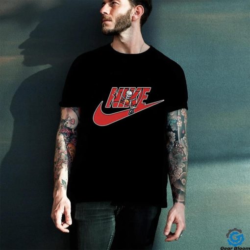 Nike Logo x Tampa Bay Buccaneers Man T Shirt