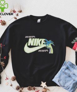 Nike Men's Beach Party T Shirt