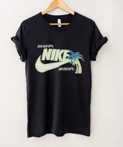 Nike Men's Beach Party T Shirt 1 Nike Men's Beach Party T Shirt