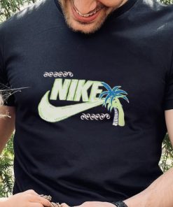 Nike Men's Beach Party T Shirt 3 Nike Men's Beach Party T Shirt