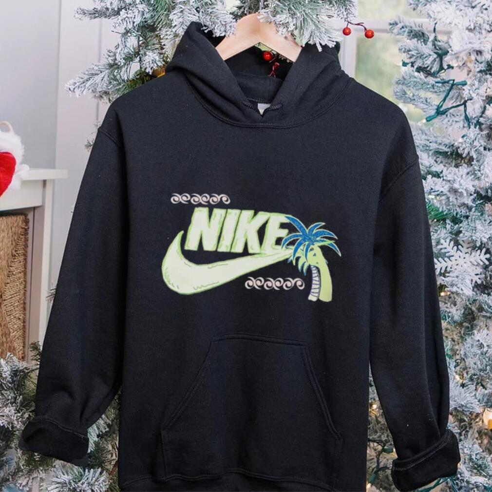 Nike Men’s Beach Party T Shirt Nike Men’s Beach Party T Shirt