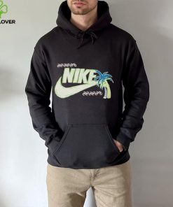 Nike Men's Beach Party T Shirt 5 Nike Men's Beach Party T Shirt