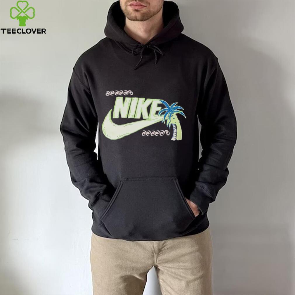 Nike Men’s Beach Party T Shirt Nike Men’s Beach Party T Shirt