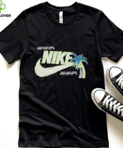 Nike Men's Beach Party T Shirt 7 Nike Men's Beach Party T Shirt