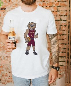 Nike Men's Cleveland Cavaliers Mascot T Shirt