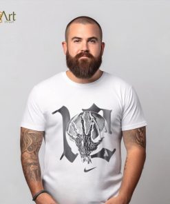 Nike Men's Ja Morant Max90 T Shirt