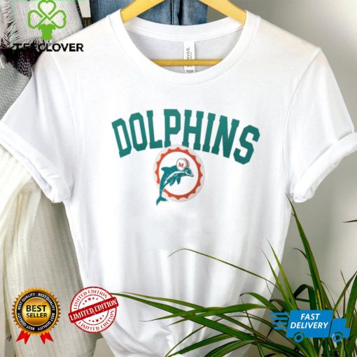 Nike Men’s Miami Dolphins Shirt