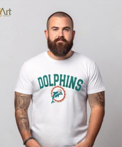 Nike Men's Miami Dolphins Shirt