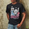 Black cat I’m not arguing I’m explaining why I’m right vintage T shirt