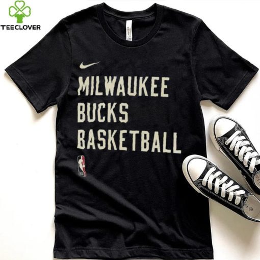 Nike Milwaukee Bucks Spotlight Shirt