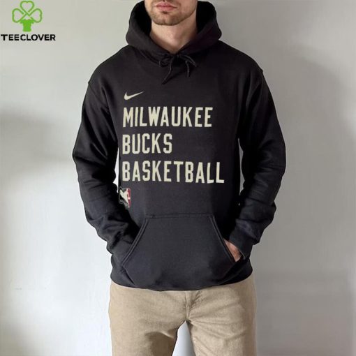 Nike Milwaukee Bucks Spotlight Shirt