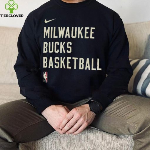 Nike Milwaukee Bucks Spotlight Shirt