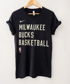 Nike Milwaukee Bucks Spotlight Shirt