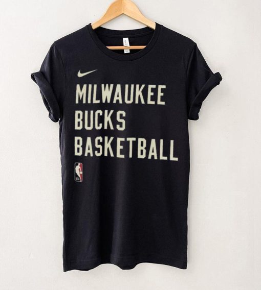 Nike Milwaukee Bucks Spotlight Shirt