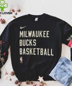 Nike Milwaukee Bucks Spotlight Shirt