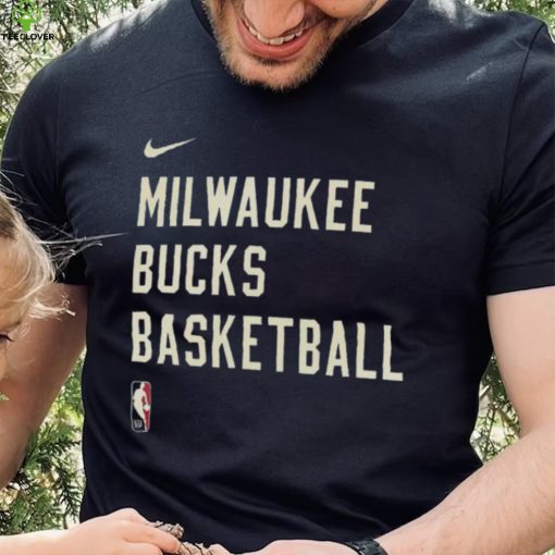 Nike Milwaukee Bucks Spotlight Shirt