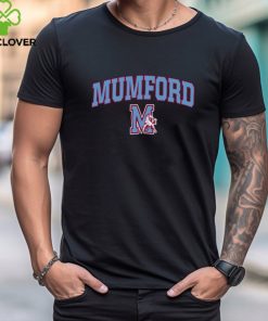 Nike MumFord Mustangs Shirt