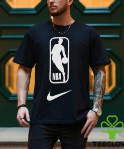 Nike NBA logoman shirt 3 Nike NBA logoman shirt