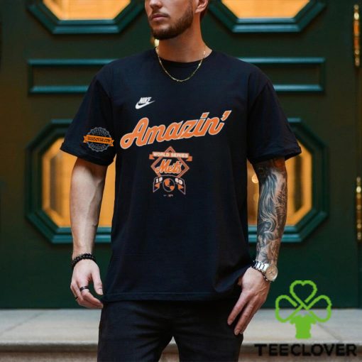 Nike New York Mets Local Home Town Shirt