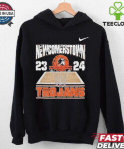 Nike Newcomerstown Trojans Basketball 2024 Shirt