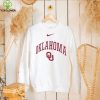 Nike Oklahoma Sooners Varsity Shirt