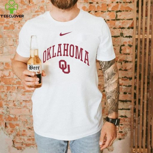 Nike Oklahoma Sooners Varsity Shirt