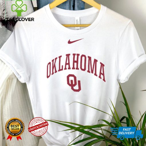 Nike Oklahoma Sooners Varsity Shirt