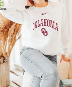 Nike Oklahoma Sooners Varsity Shirt