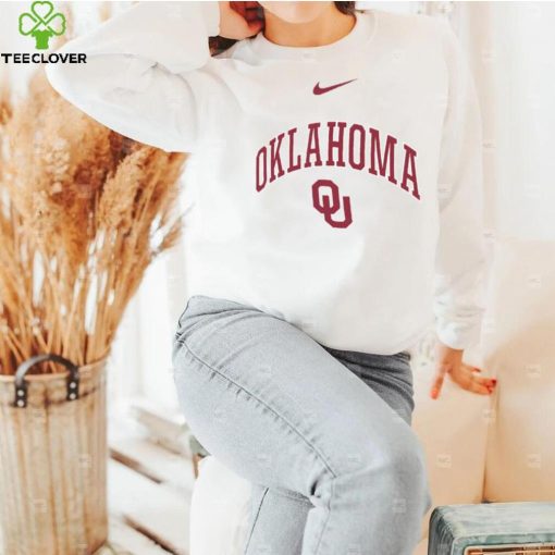 Nike Oklahoma Sooners Varsity Shirt