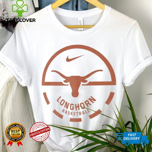 Nike Oregon Ducks White Free Throw T Shirt