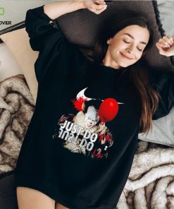 Nike Pennywise just do IT water reflection mirror shirt 1 Nike Pennywise just do IT water reflection mirror shirt