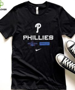 Nike Philadelphia Phillies 2022 Postseason hoodie, sweater, longsleeve, shirt v-neck, t-shirt