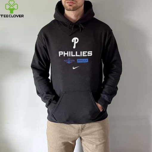 Nike Philadelphia Phillies 2022 Postseason hoodie, sweater, longsleeve, shirt v-neck, t-shirt