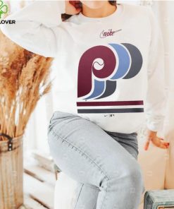 Nike Philadelphia Phillies Grey Retro T Shirt 2 Nike Philadelphia Phillies Grey Retro T Shirt