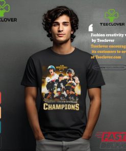 Nike RBI Senior Division Champions Shirt