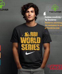 Nike RBI World Series Shirt 1 Nike RBI World Series Shirt