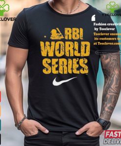 Nike RBI World Series Shirt 2 Nike RBI World Series Shirt