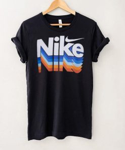 Nike Retro Fader T Shirt